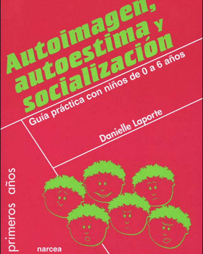 Autoimagen,autoestima Y Socializacion