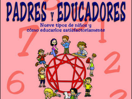Eneagrama Para Padres Y Educadores