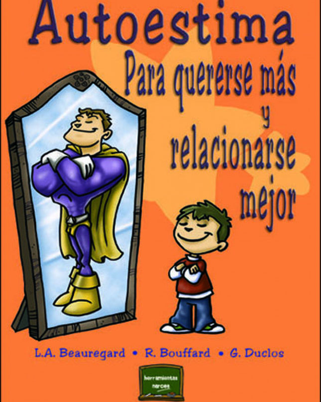 Autoestima.para Quererse Mas...