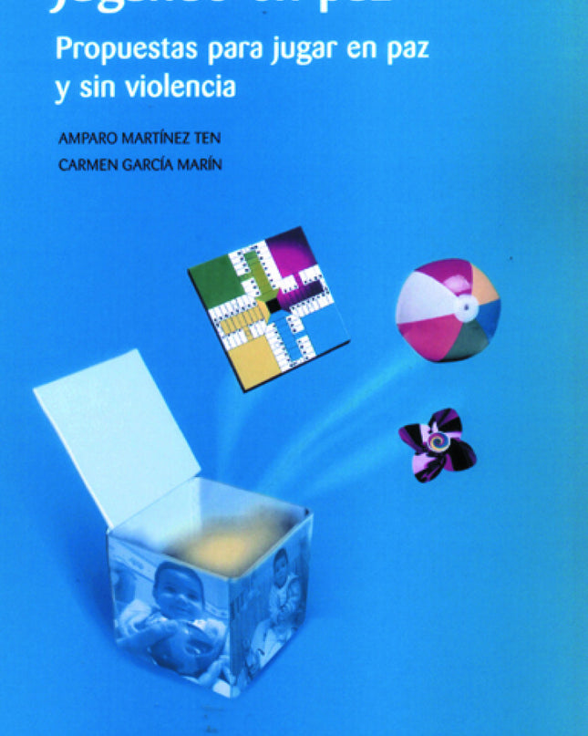 Jugando En Paz