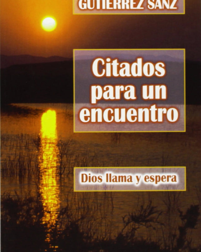 Citados Para Un Encuentro