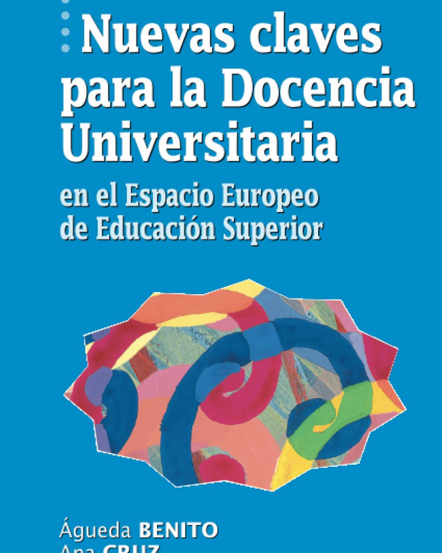 Nuevas Claves Docencia Universitaria