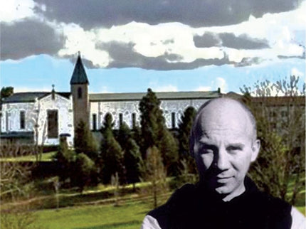Thomas Merton Hombre Y Vida