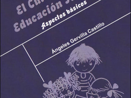 El Currículo De Educación Infantil