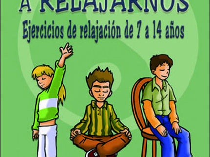 Aprendemos A Relajarnos