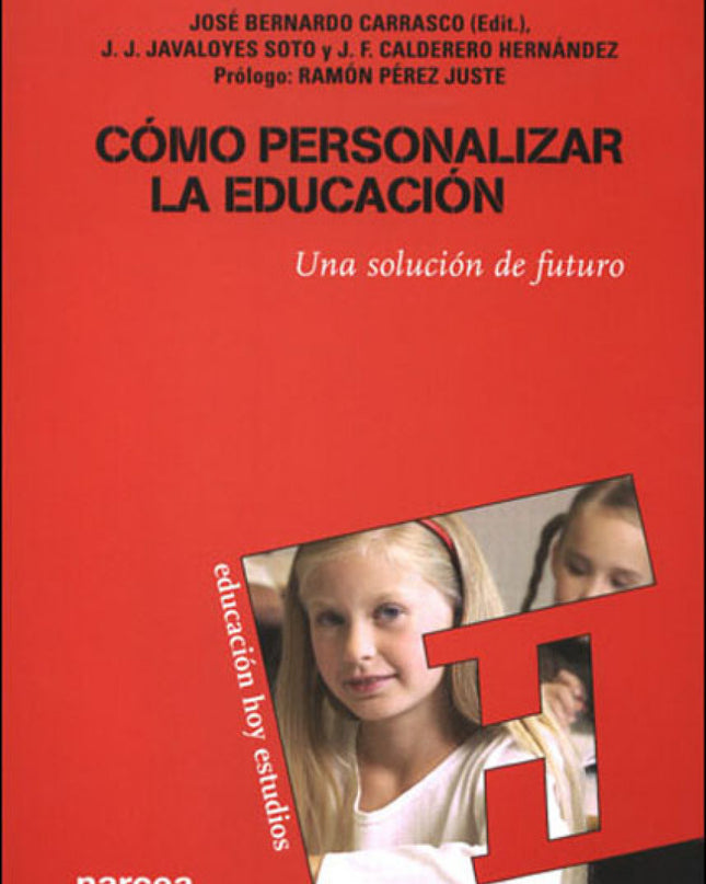 Cómo Personalizar La Educación