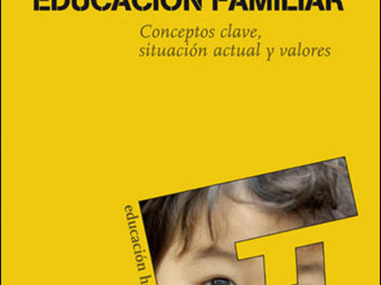 Familia Y Educación Familiar