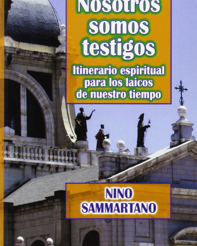 Nosotros Somos Testigos