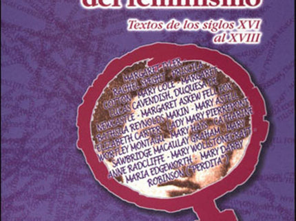 Origenes Del Feminismo