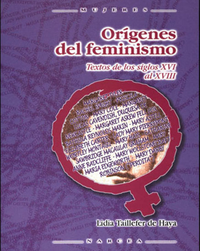 Origenes Del Feminismo