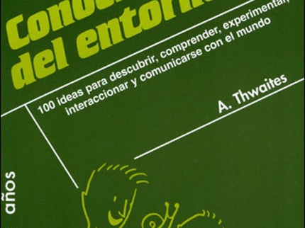 Conocimiento Del Entorno
