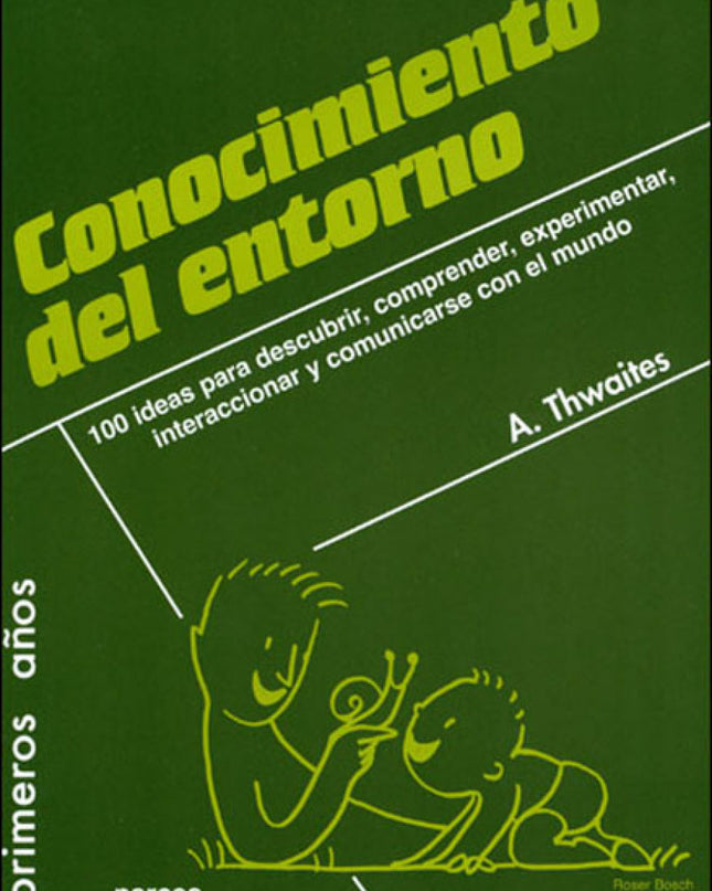 Conocimiento Del Entorno