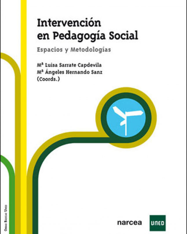 Intervención En Pedagogia Social