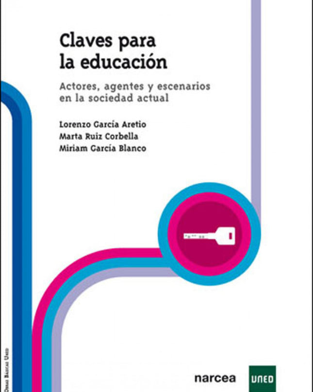 Claves Para La Educación