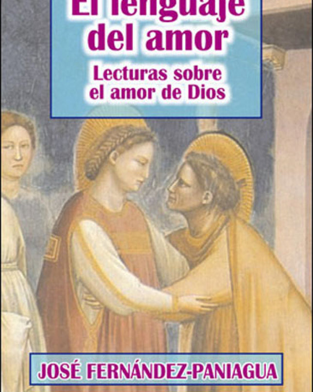 Lenguaje Del Amor