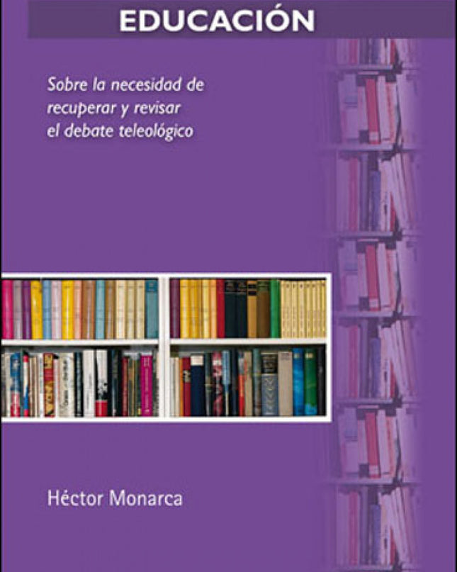 Fines En La Educacion