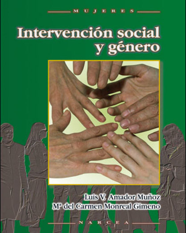 Intervencion Social Y Genero