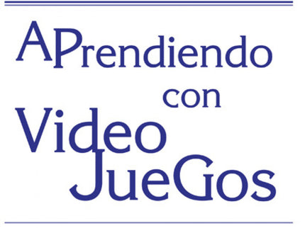 Aprendiendo Con Videojuegos