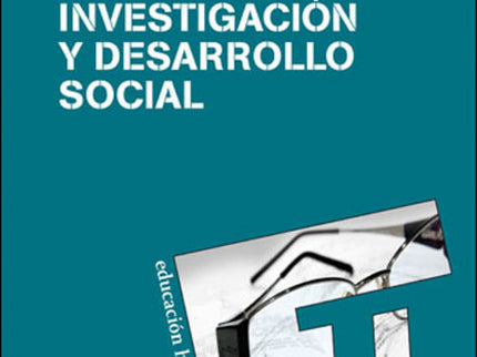 Educación Investigación Y Desarrollo