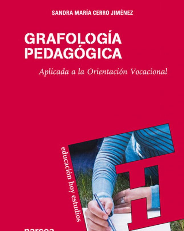 Grafología Pedagógica