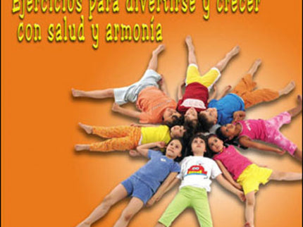 El Yoga En La Infancia