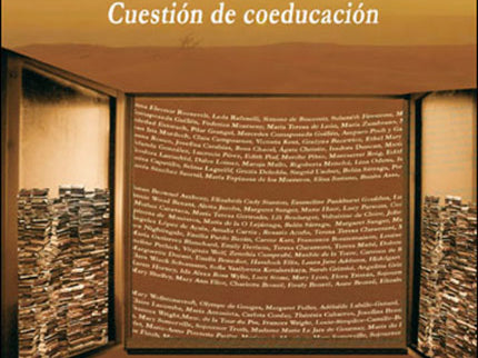 La Igualdad Tambien Se Aprende: Cuestión De Coeducacion