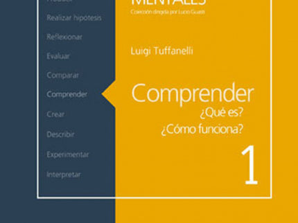 Comprender. ¿que Es? ¿como Funciona?