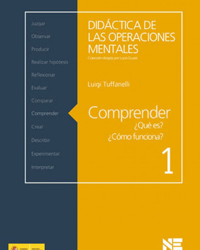 Comprender. ¿que Es? ¿como Funciona?