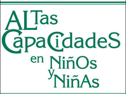 Altas Capacidades En Niños Y Niñas