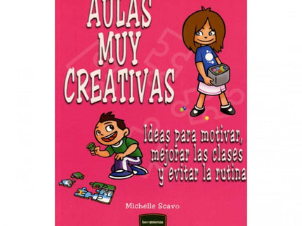 Aulas Muy Creativas