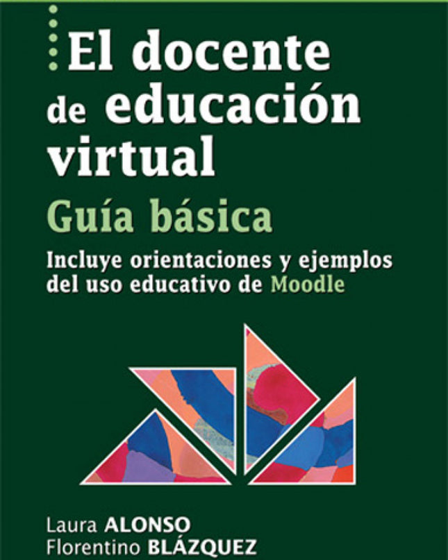 Docente De Educacion Viertual