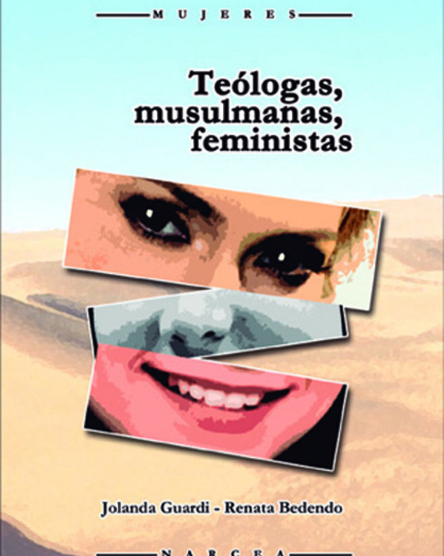 Teologas, Musulmanas, Feministas