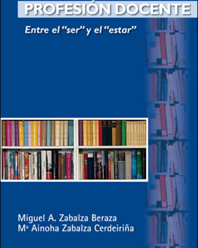 Profesores Y Profesión Docente