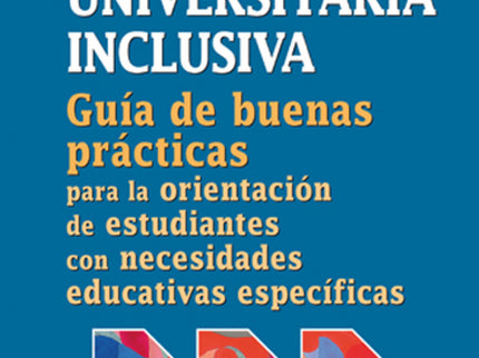 Tutoria Universitaria Inclusiva