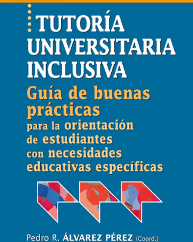 Tutoria Universitaria Inclusiva