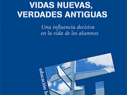Proferores: Vidas Nuevas