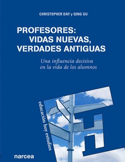 Collection image for: Evaluación de docentes/educadores