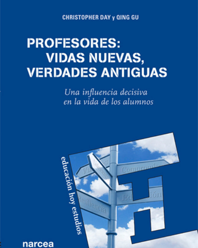 Proferores: Vidas Nuevas