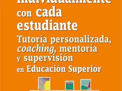 Trabajando Individualmente Con Cada Estudiante