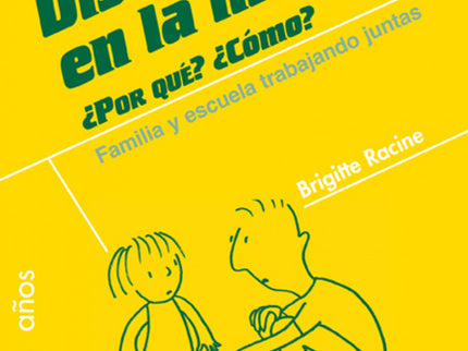 Disciplina En La Infancia