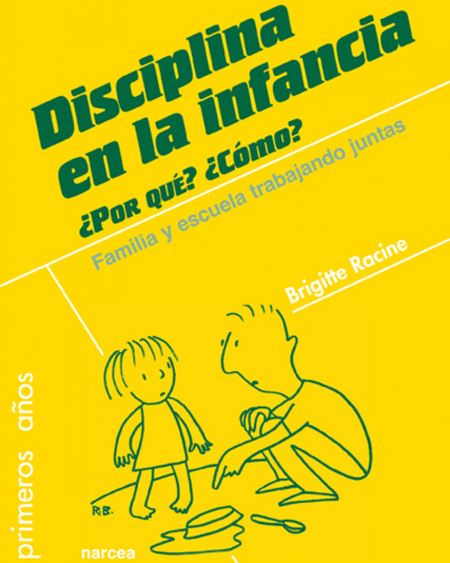 Disciplina En La Infancia