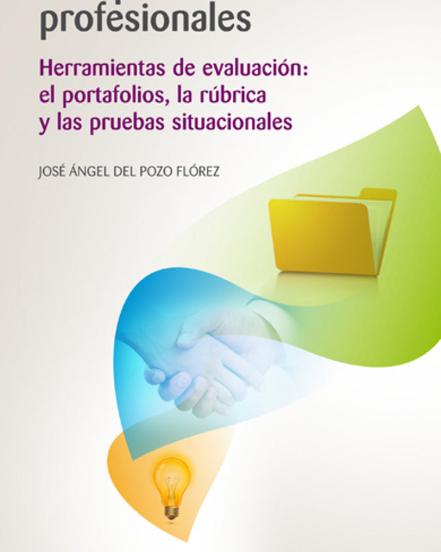 Competencias Profesionales