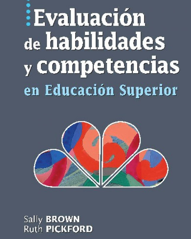 Evaluación De Habilidades Y Competencias