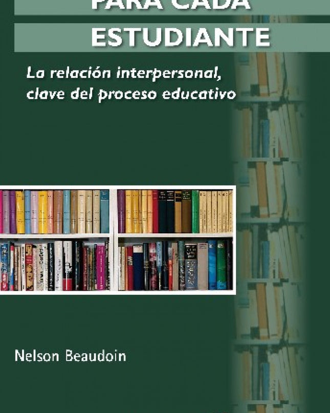 Una Escuela Para Cada Estudiante