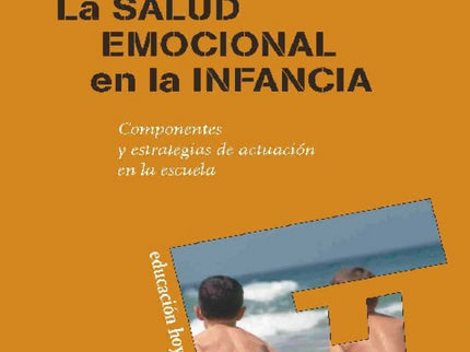 Salud Emocional En La Infancia