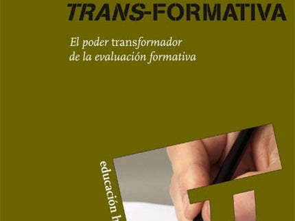 Evaluacion Trans-formativa