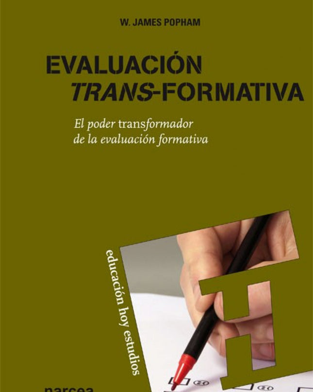 Evaluacion Trans-formativa