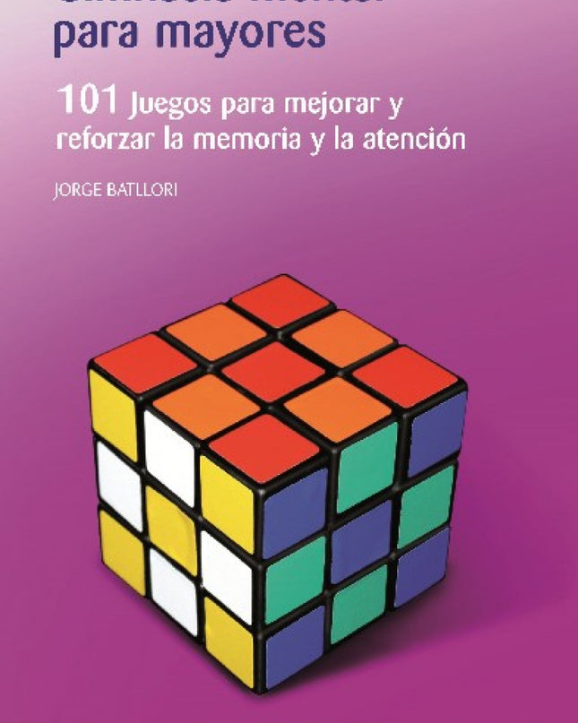 Gimnasia Mental Para Mayores