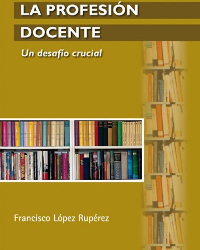 Fortalecer Profesion Docente