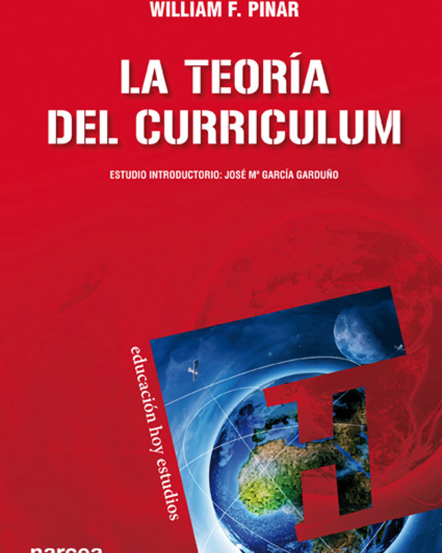 La Teoría Del Curriculum